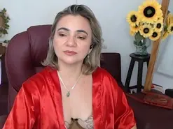 Amateur Adult Webcams of ana_milf