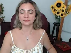 Amateur Private Sex Chat of ana_milf