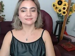 Amateur Free Porn Cam of ana_milf