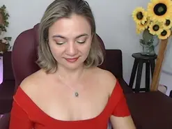 Amateur Sex Chat of ana_milf