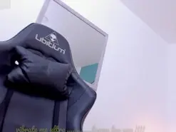 Amateur Live Sex Cam of lucy_blue28
