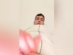 Amateur Private Sex Chat of Yeray96