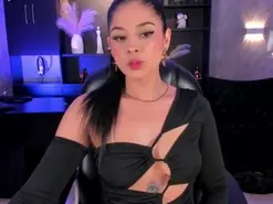 Amateur Nude Webcam of AlyssaDean