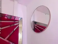 Amateur Nude Webcam of GiaFu