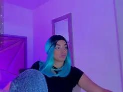 Amateur Live Porn of GiaFu