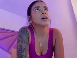 Amateur Live Porn of GiaFu