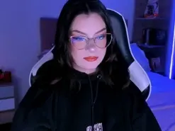 Amateur Sex Chat of OphelianaRose