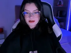 Amateur Nude Webcam of OphelianaRose