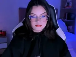 Amateur Sex Chat of OphelianaRose