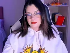 Amateur Nude Webcam of OphelianaRose