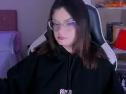 Amateur Adult Webcam of OphelianaRose