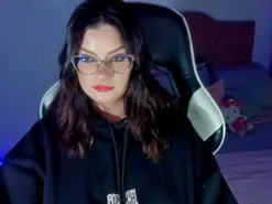 Amateur Adult Video Chat of OphelianaRose