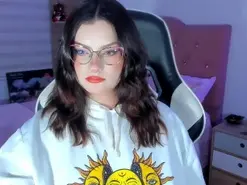 Amateur Live Sex Cam of OphelianaRose