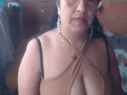 Amateur Adult Webcam of Meganny2023