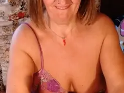 Amateur Adult Webcam of MiayTuya