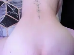 Amateur Adult Webcams of Naniis_wish