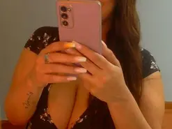 Amateur Live Sex Cam of missycat