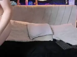 Amateur Free Live Porn of sun-bell