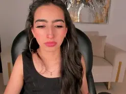 Amateur Best Webcam of LarisaSmirnov