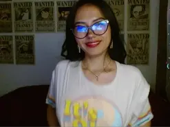 Amateur Nude Webcam of kitty_cute21