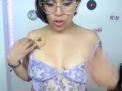 Amateur Sex Chat of pinky_violeta
