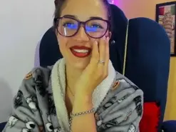 Amateur Best Webcam of Mia_Lozano_