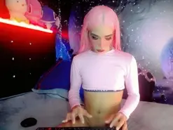 Amateur Adult Video Chat of SamiraHot1