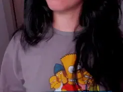 Amateur Best Webcam of lunaenvenus