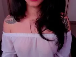 Amateur Free Porn Cam of lunaenvenus