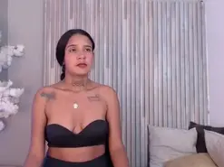 Amateur Live Porn of Calypso_21