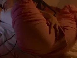 Amateur Adult Webcam of Mohnblume