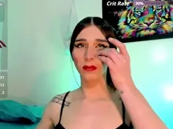 Amateur Watch Live Sex Cams of la_ratona_1