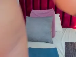 Amateur Live Porn of AmbarGrace