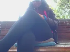 Amateur Live Porn of AnnBigLabia25