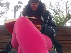 Amateur Adult Webcams of AnnBigLabia25