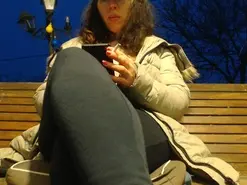 Amateur Free Porn Cam of AnnBigLabia25