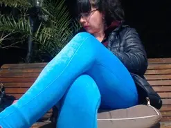 Amateur Adult Webcam of AnnBigLabia25