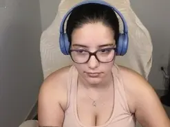 Amateur Live Porn of Moon_woman