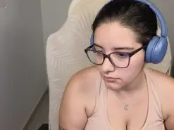 Amateur Sex Cam of Moon_woman