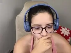 Amateur Nude Webcam of Moon_woman