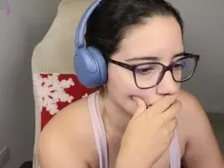 Amateur Adult Webcam of Moon_woman