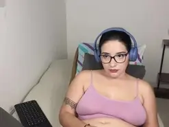 Amateur Nude Webcam of Moon_woman