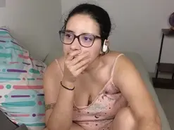 Amateur Live Porn of Moon_woman