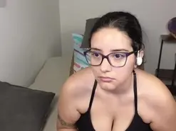 Amateur Sex Cam of Moon_woman