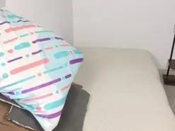 Amateur Nude Webcam of Moon_woman