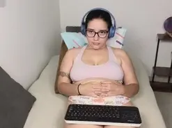 Amateur Best Webcam of Moon_woman