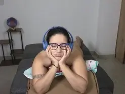Amateur Free Live Porn of Moon_woman