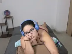 Amateur Live Sex Cam of Moon_woman