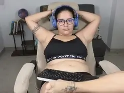 Amateur Live Sex Cam of Moon_woman