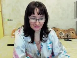 Amateur Best Webcam of RusalochkaAlisa